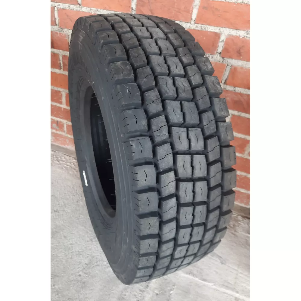 Грузовая шина 305/70 R19,5 Long March LM-329 18PR в Куса