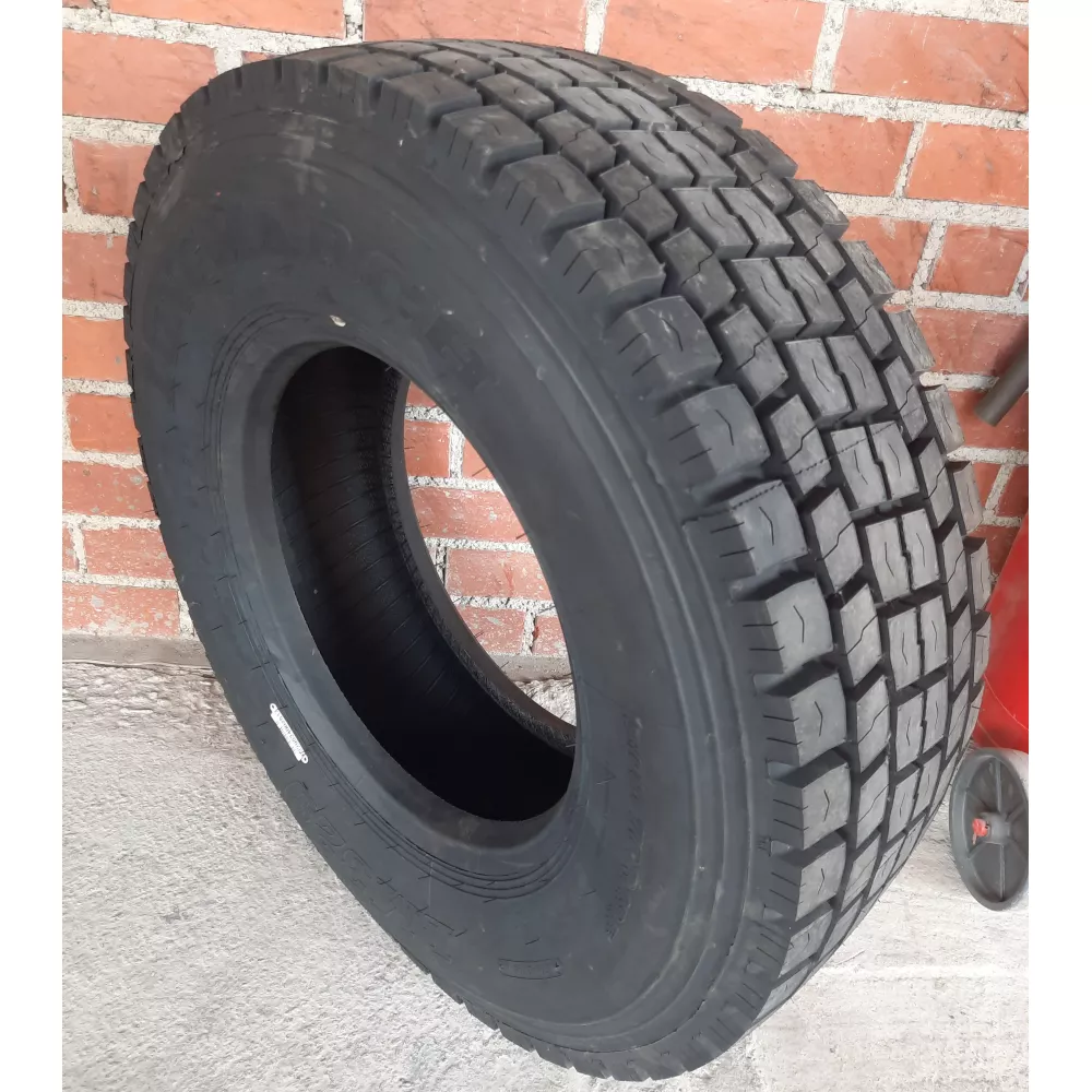 Грузовая шина 305/70 R19,5 Long March LM-329 18PR в Куса