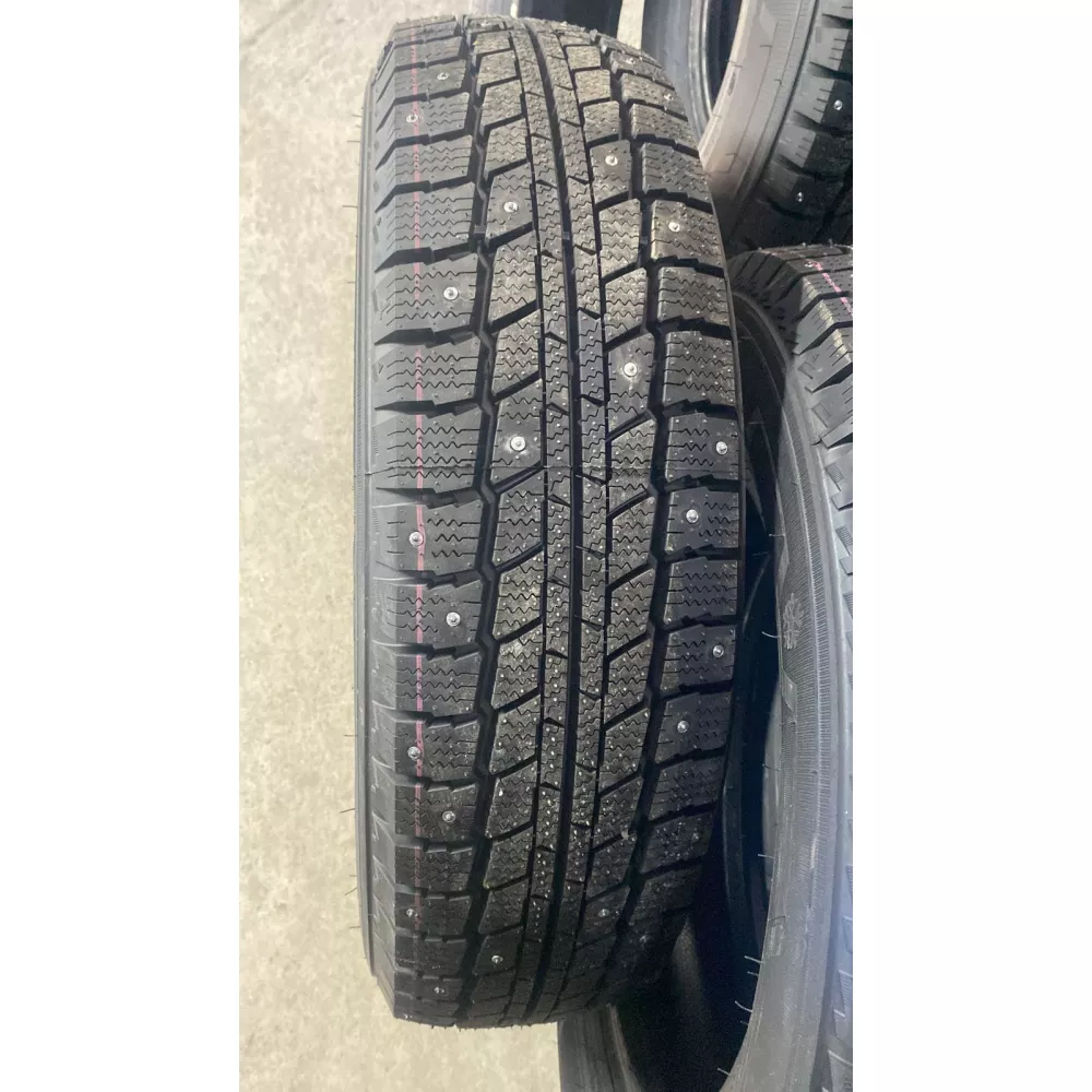 Грузовая шина 185/75 R16 Triangle LS-01  8PR шипы в Куса