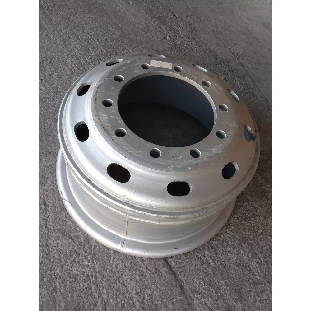 Диск 8,50х20 Koryo ET-180 PCD 10x335 D 281 в Куса