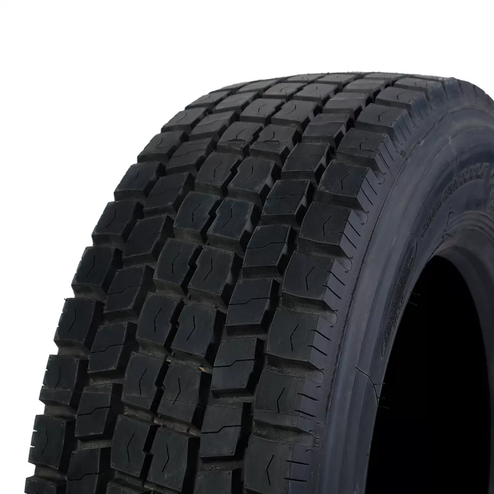 Грузовая шина 315/60 R22,5 Long March LM-329 18PR в Куса