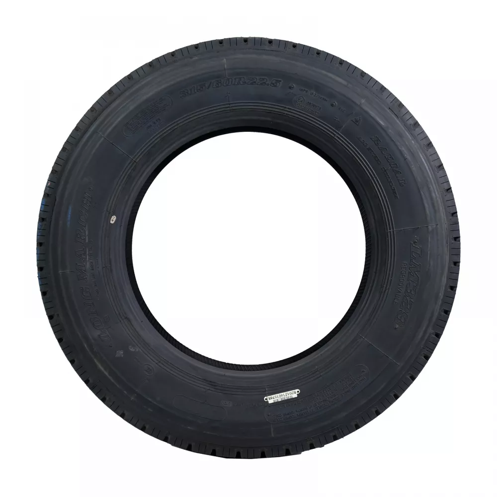 Грузовая шина 315/60 R22,5 Long March LM-329 18PR в Куса