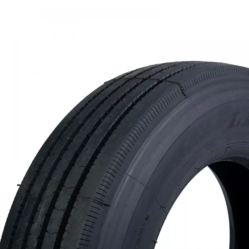 Грузовая шина 295/75 R22,5 Long March LM-216 16PR в Куса