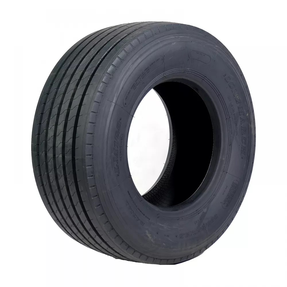 Грузовая шина 385/55 R19,5 Long March LM-168 20PR в Куса