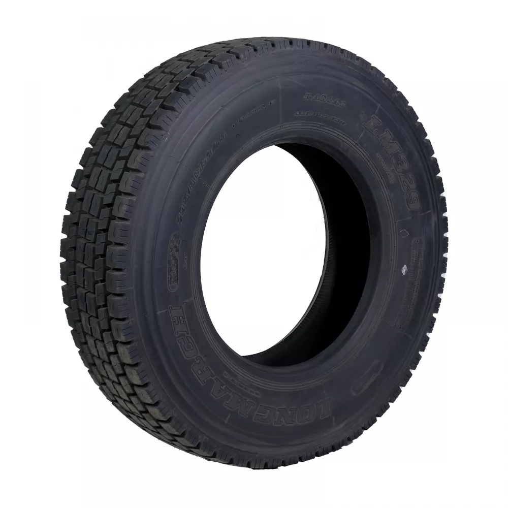 Грузовая шина 295/80 R22,5 Long March LM-329 18PR в Куса