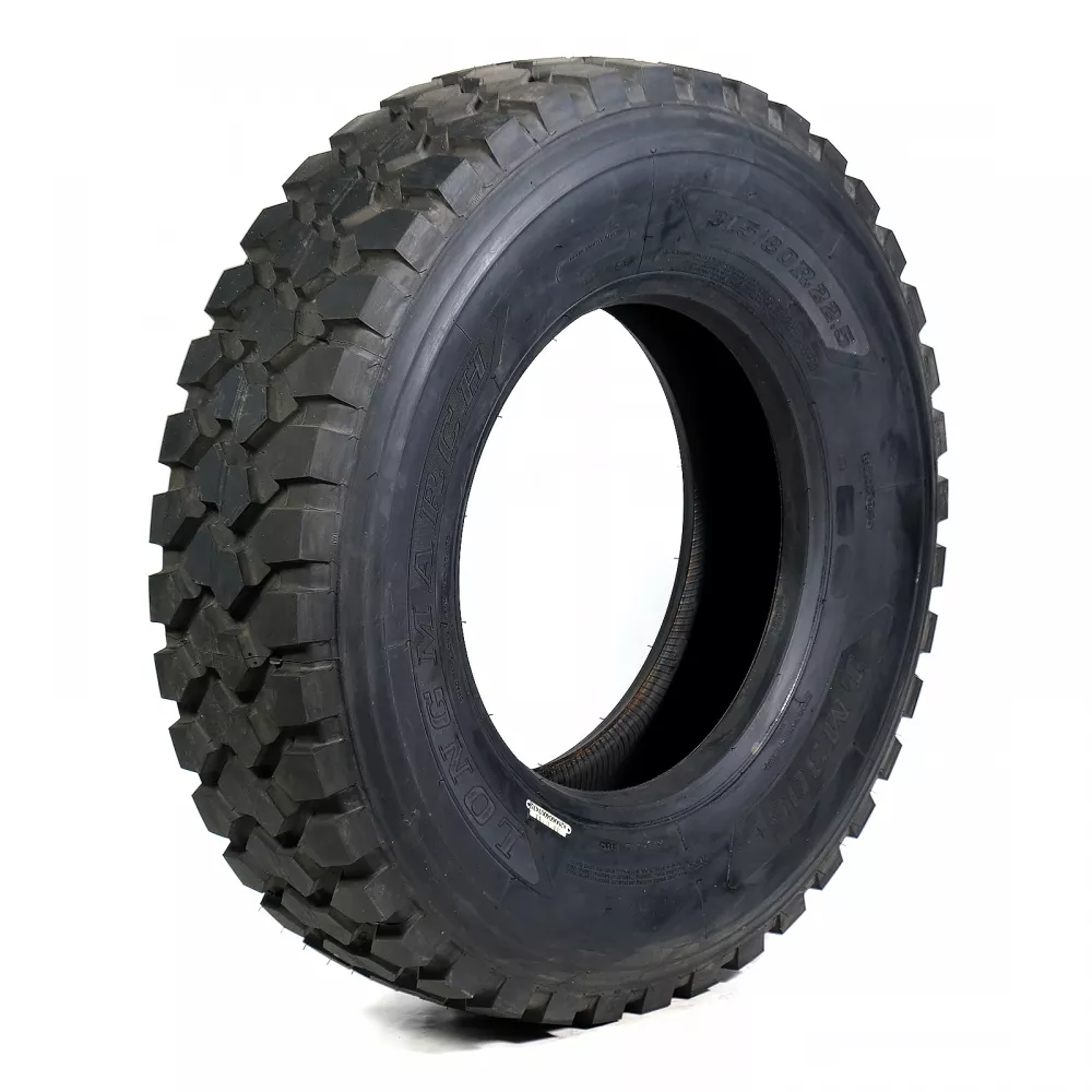 Грузовая шина 315/80 R22,5 Long March LM-305 20PR в Куса