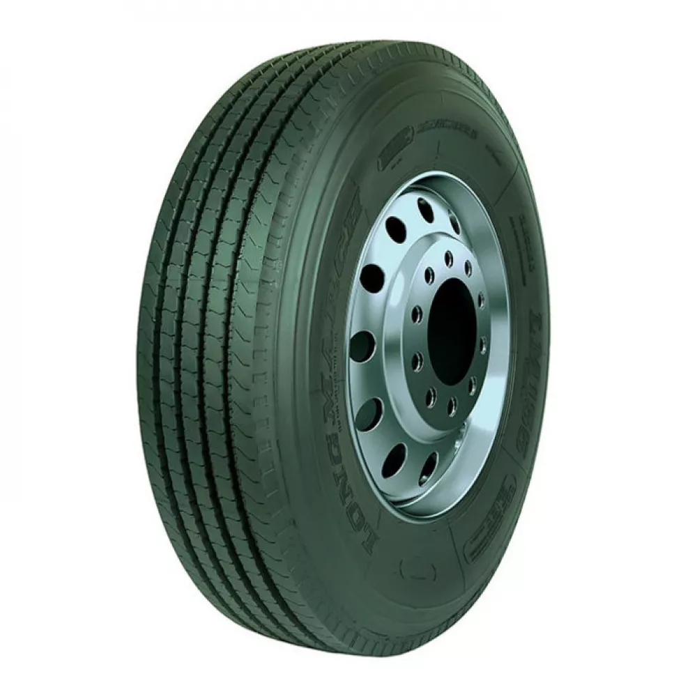 Грузовая шина 315/80 R22,5 Long March LM155 20PR в Куса