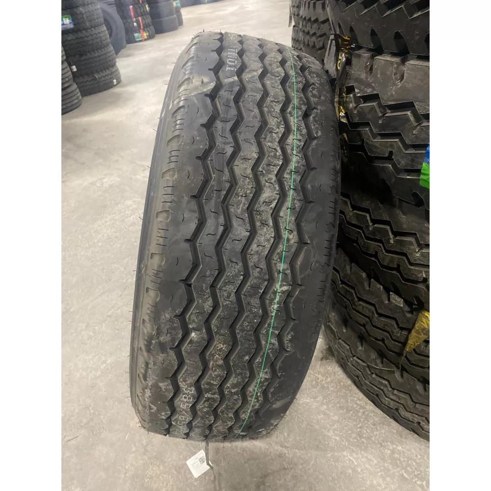 Грузовая шина 385/65 R22,5 Teraflex TT555 20PR в Куса