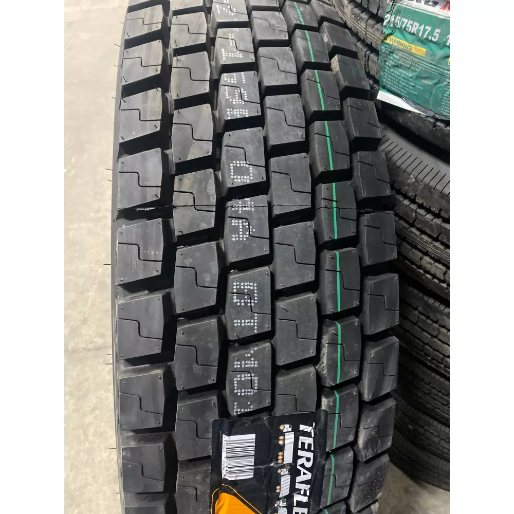 Грузовая шина 315/80 R22,5 TERAFLEX TD862 20PR в Куса