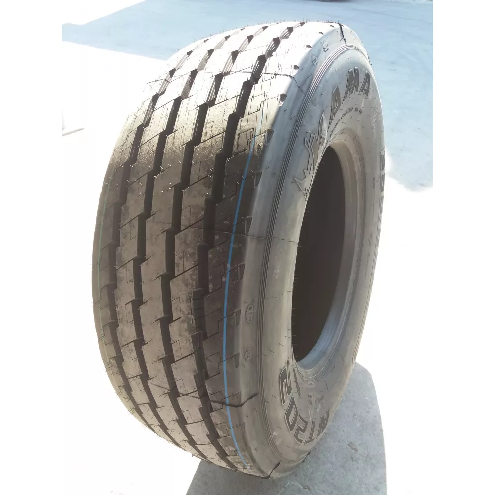 Грузовая шина 385/65 R22,5 Кама NT-202 в Куса