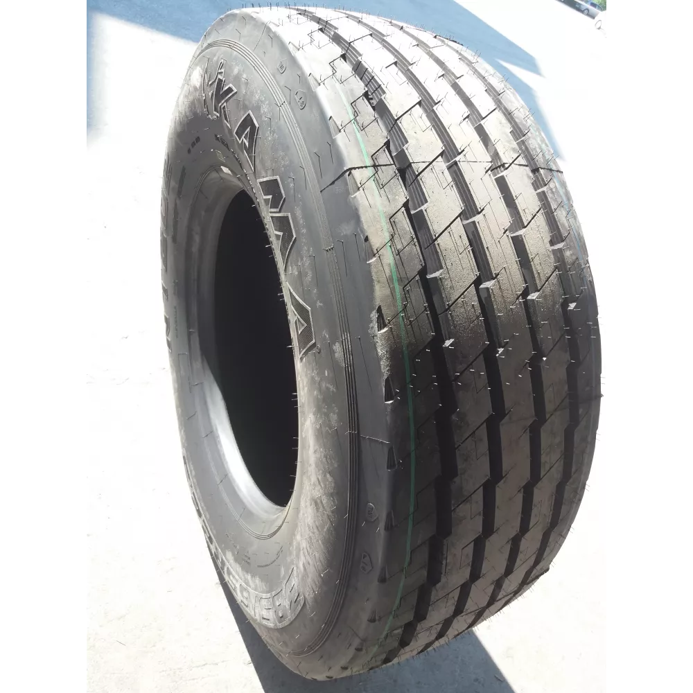 Грузовая шина 385/65 R22,5 Кама NT-202 в Куса